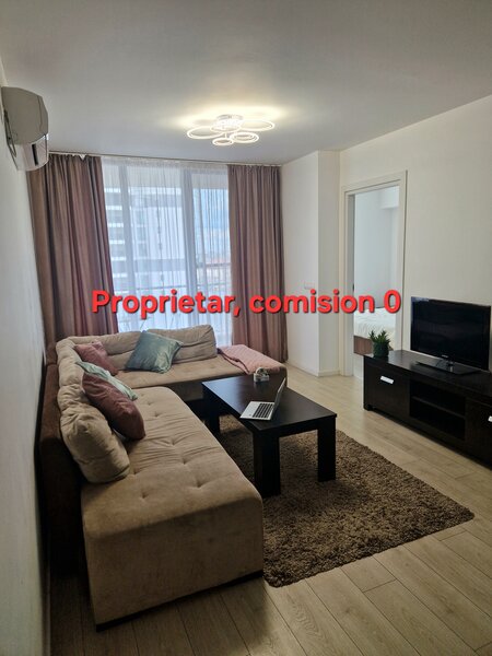 CityPoint, proprietar, centrala, incalzire in pardoseala, parcare.