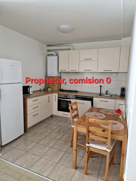 CityPoint, proprietar, centrala, incalzire in pardoseala, parcare.