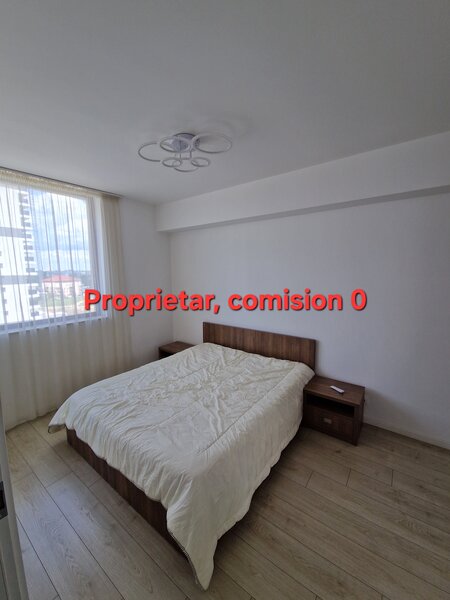 CityPoint, proprietar, centrala, incalzire in pardoseala, parcare.