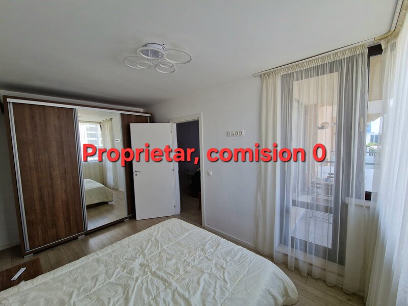 CityPoint, proprietar, centrala, incalzire in pardoseala, parcare.