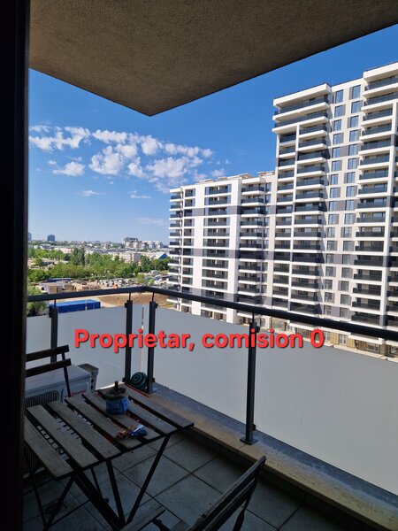 CityPoint, proprietar, centrala, incalzire in pardoseala, parcare.