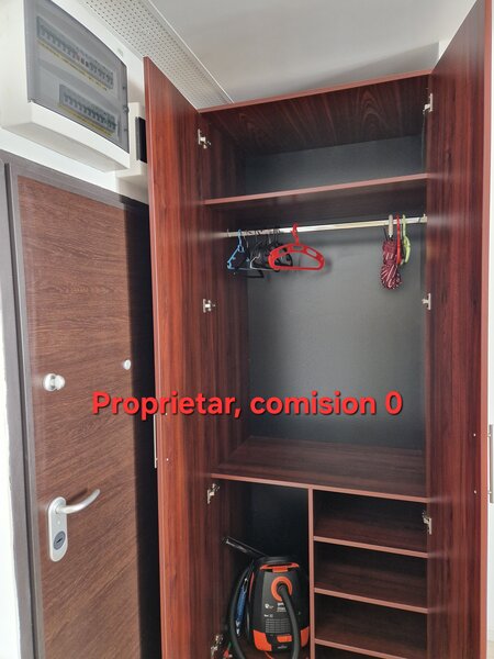 CityPoint, proprietar, centrala, incalzire in pardoseala, parcare.