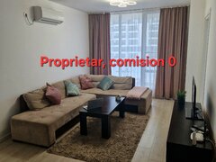 Aviatiei, proprietar, 2 camere, parcare